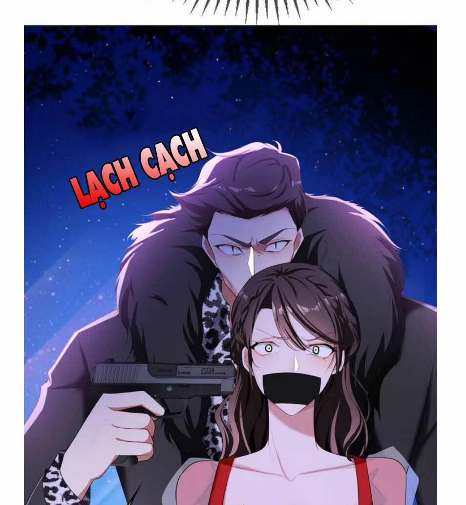 Cô Vợ Nhỏ Nuông Chiều Quá Lại Thành Ác!! 180.2 trang 5