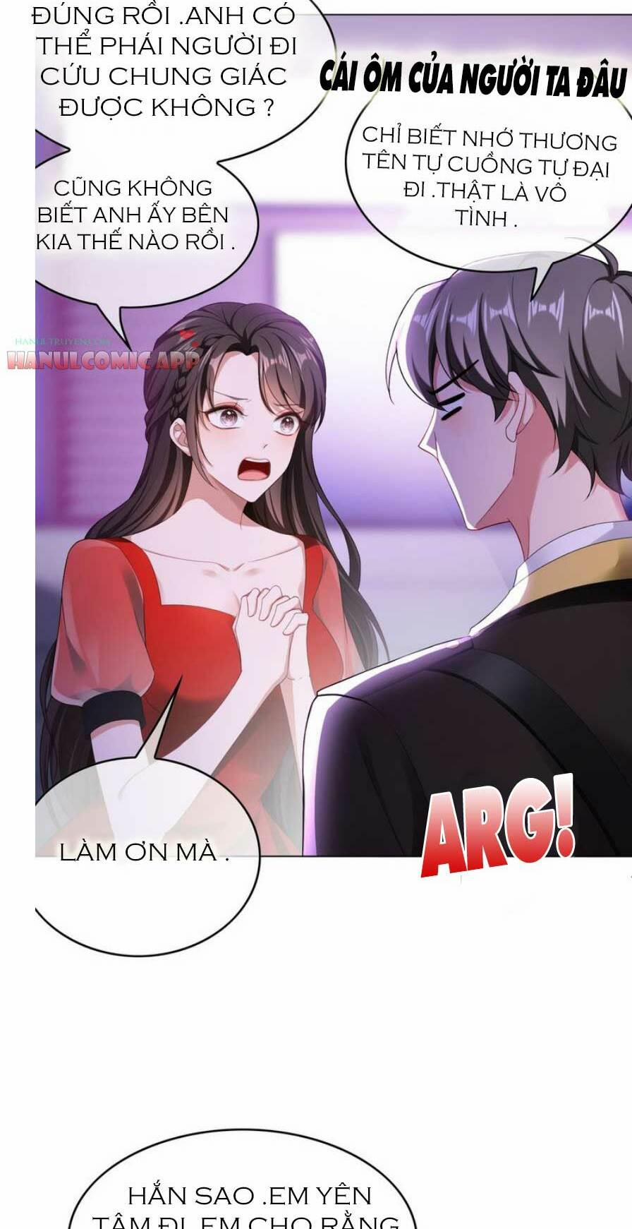 Cô Vợ Nhỏ Nuông Chiều Quá Lại Thành Ác!! 181.1 trang 12