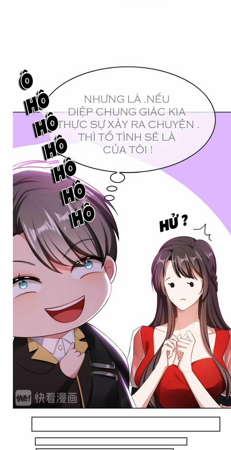 Cô Vợ Nhỏ Nuông Chiều Quá Lại Thành Ác!! 181.1 trang 14