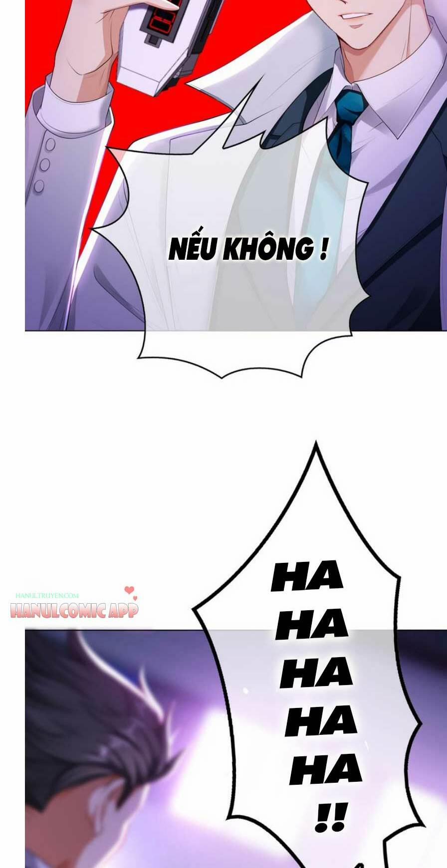 Cô Vợ Nhỏ Nuông Chiều Quá Lại Thành Ác!! 181.1 trang 16