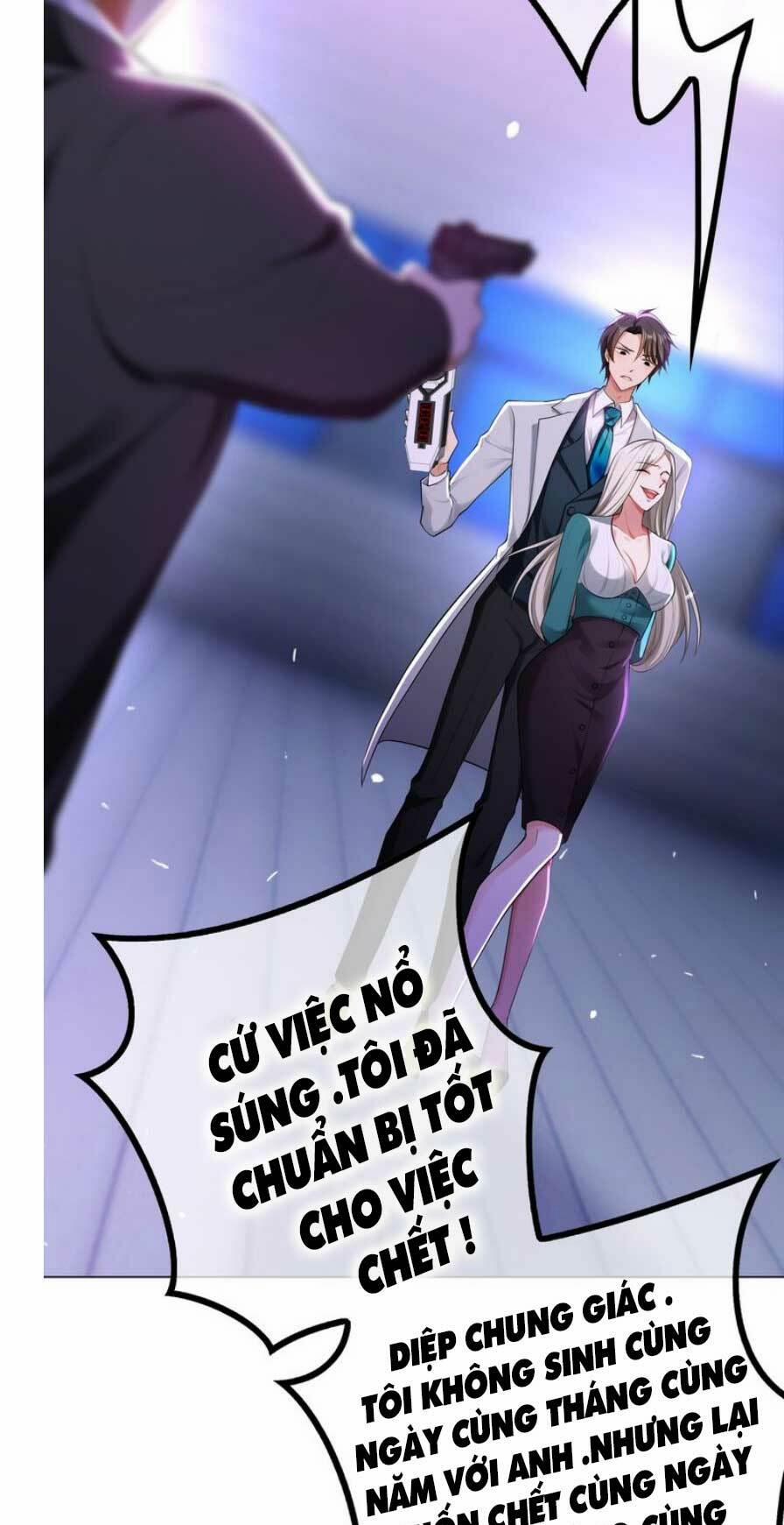 Cô Vợ Nhỏ Nuông Chiều Quá Lại Thành Ác!! 181.1 trang 17