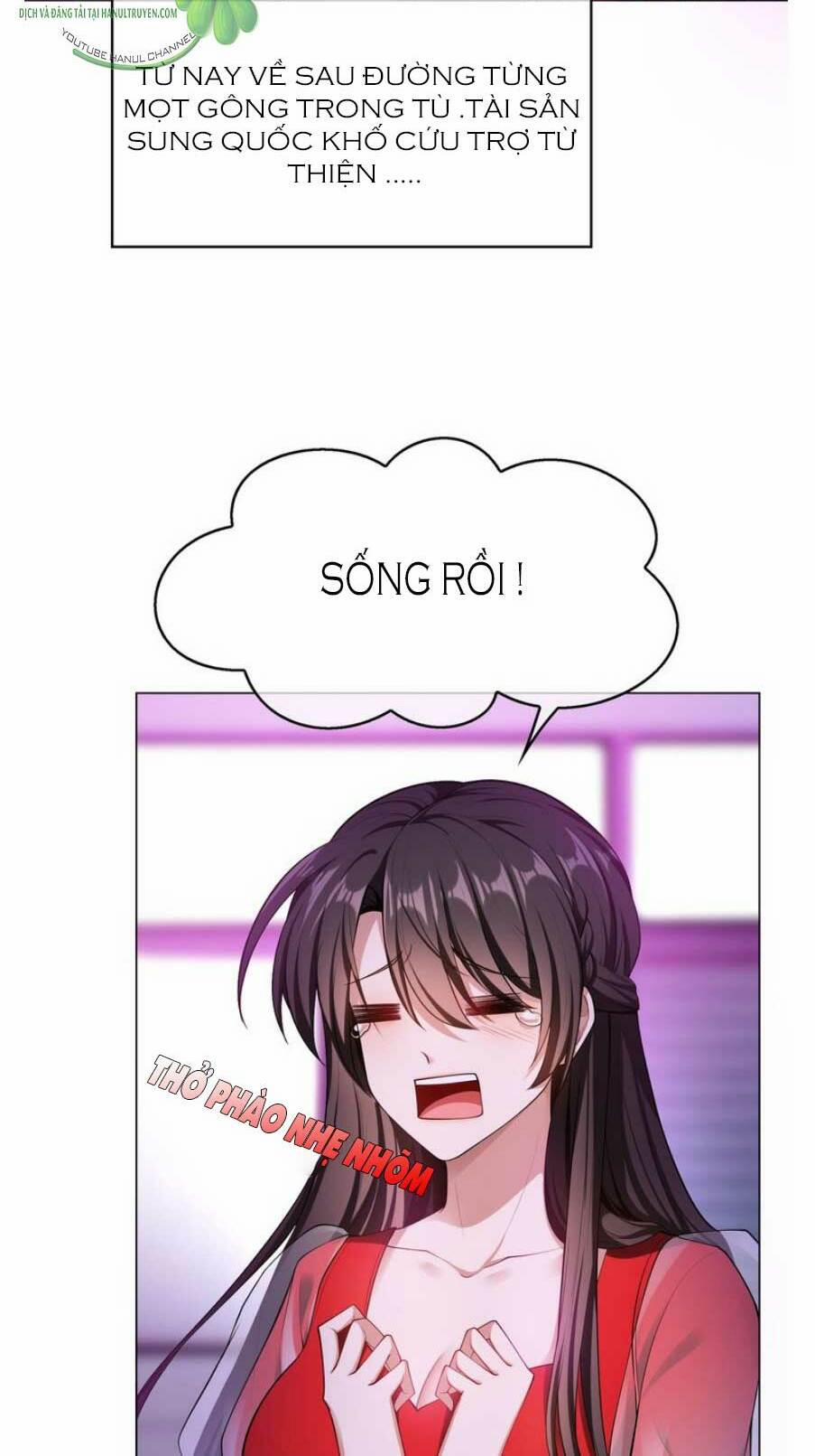 Cô Vợ Nhỏ Nuông Chiều Quá Lại Thành Ác!! 181.1 trang 4