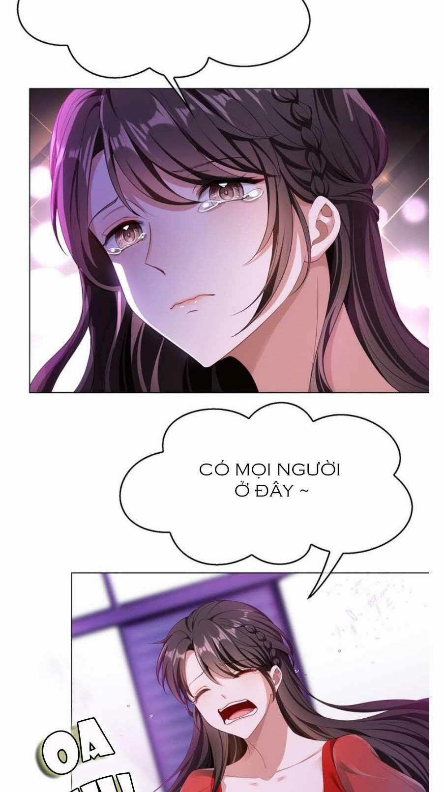 Cô Vợ Nhỏ Nuông Chiều Quá Lại Thành Ác!! 181.1 trang 8