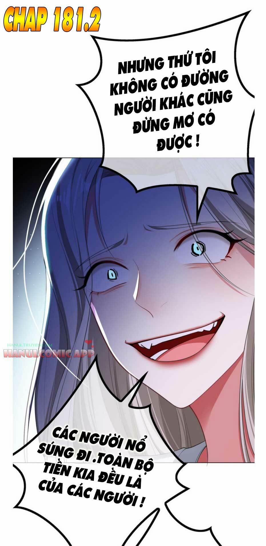 Cô Vợ Nhỏ Nuông Chiều Quá Lại Thành Ác!! 181.2 trang 1