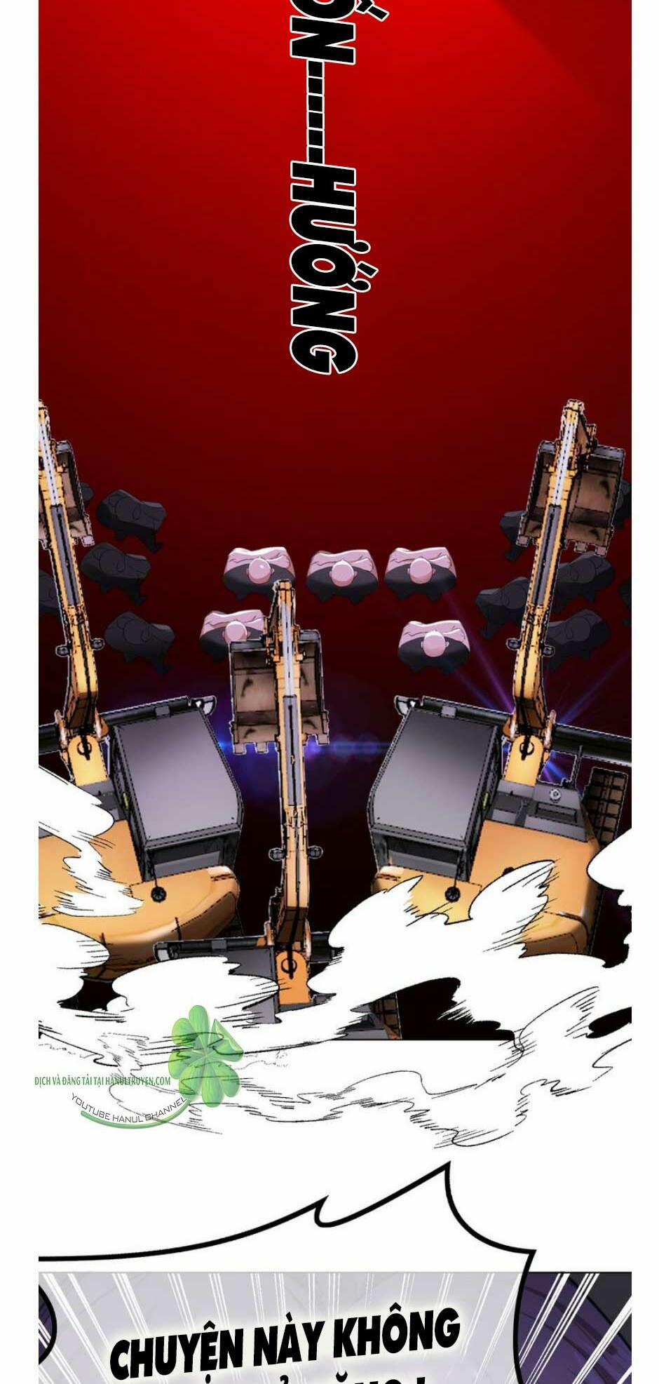 Cô Vợ Nhỏ Nuông Chiều Quá Lại Thành Ác!! 181.2 trang 10