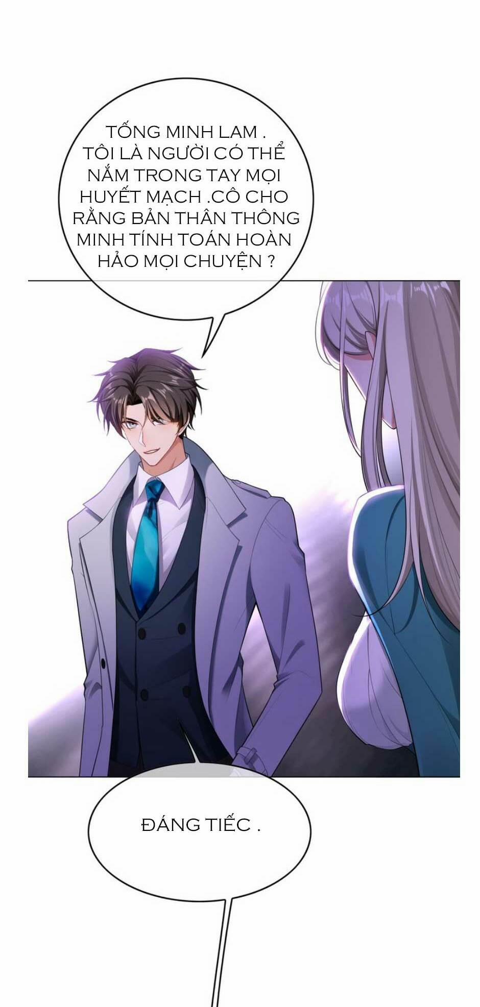 Cô Vợ Nhỏ Nuông Chiều Quá Lại Thành Ác!! 181.2 trang 12