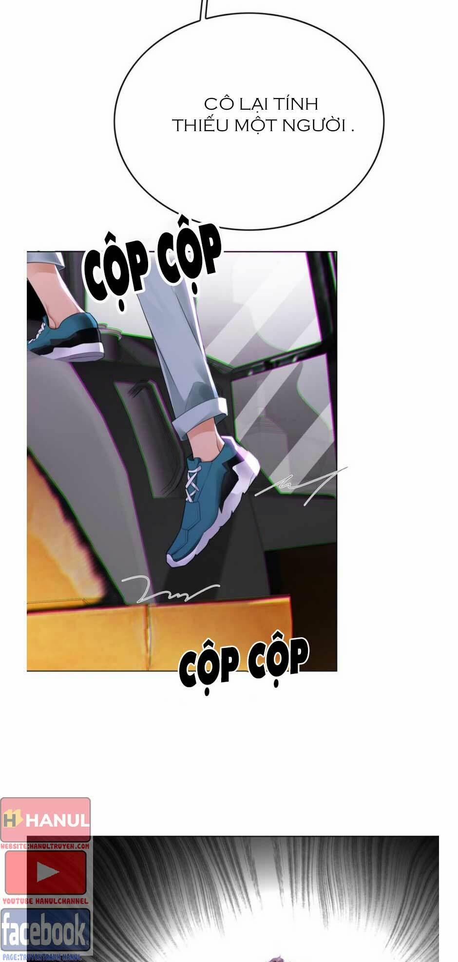 Cô Vợ Nhỏ Nuông Chiều Quá Lại Thành Ác!! 181.2 trang 13