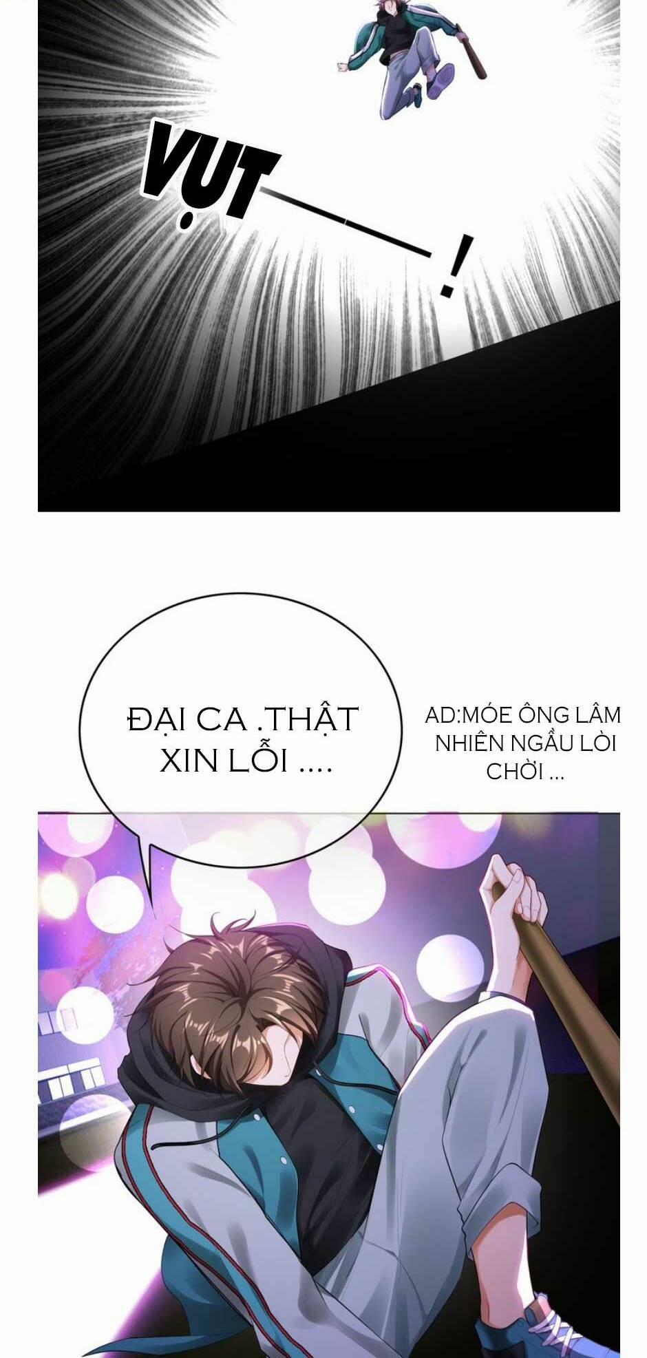 Cô Vợ Nhỏ Nuông Chiều Quá Lại Thành Ác!! 181.2 trang 14