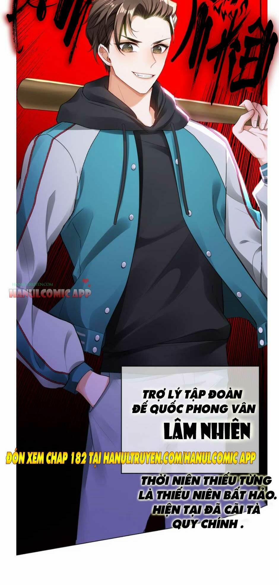 Cô Vợ Nhỏ Nuông Chiều Quá Lại Thành Ác!! 181.2 trang 16