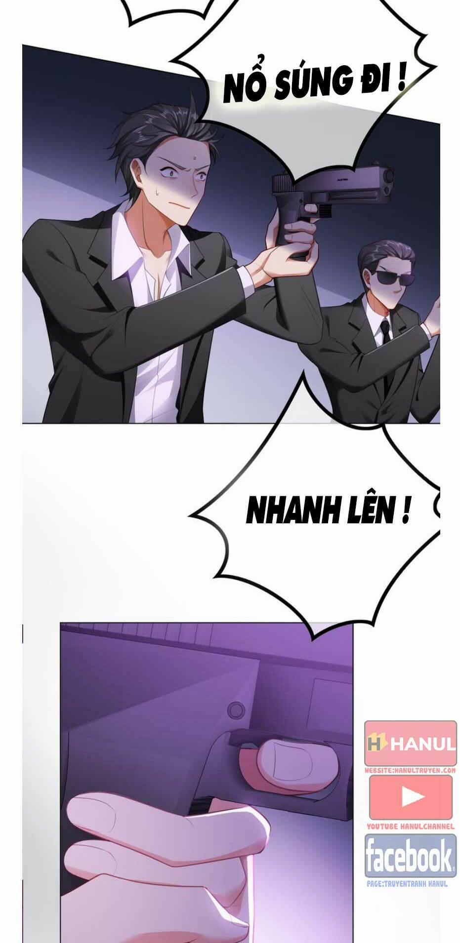 Cô Vợ Nhỏ Nuông Chiều Quá Lại Thành Ác!! 181.2 trang 2