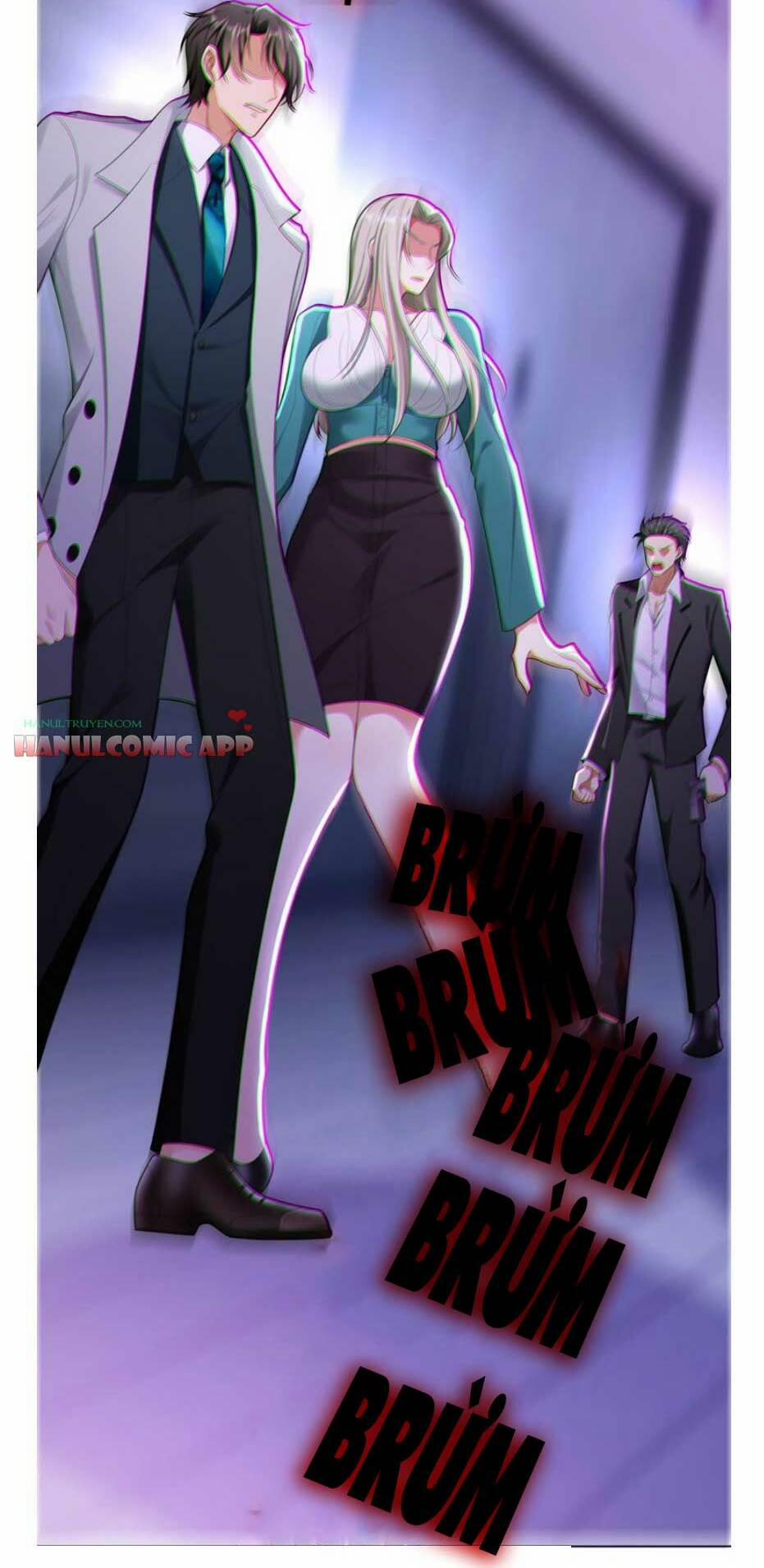 Cô Vợ Nhỏ Nuông Chiều Quá Lại Thành Ác!! 181.2 trang 4