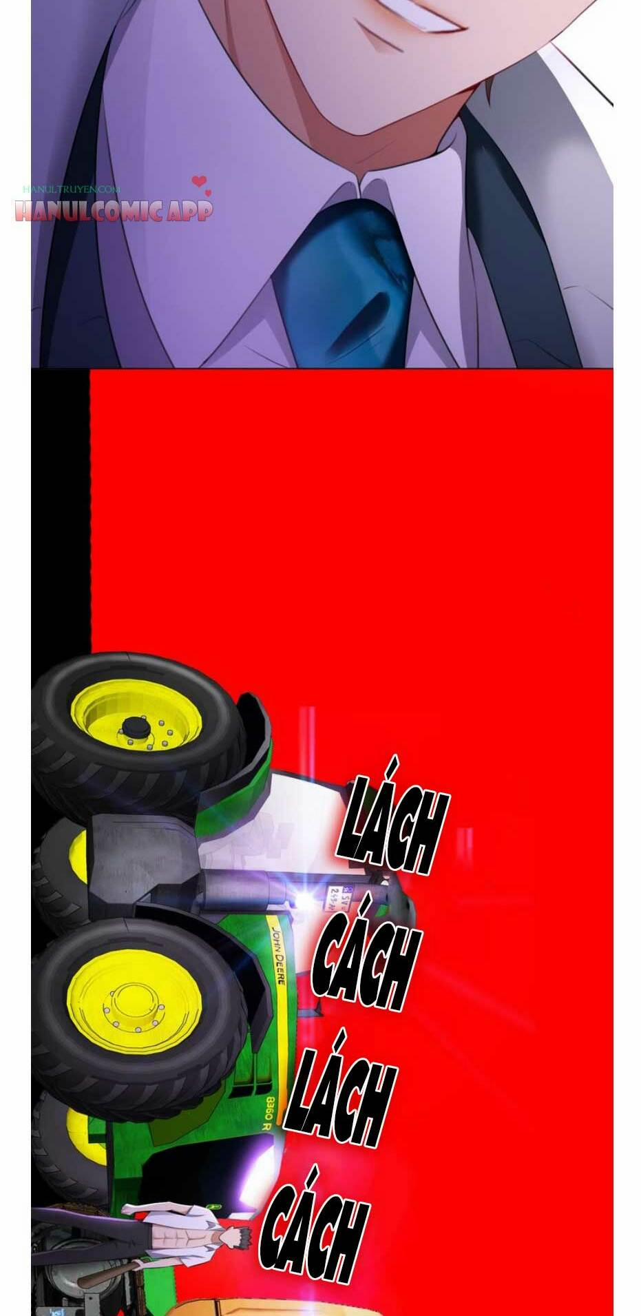 Cô Vợ Nhỏ Nuông Chiều Quá Lại Thành Ác!! 181.2 trang 6