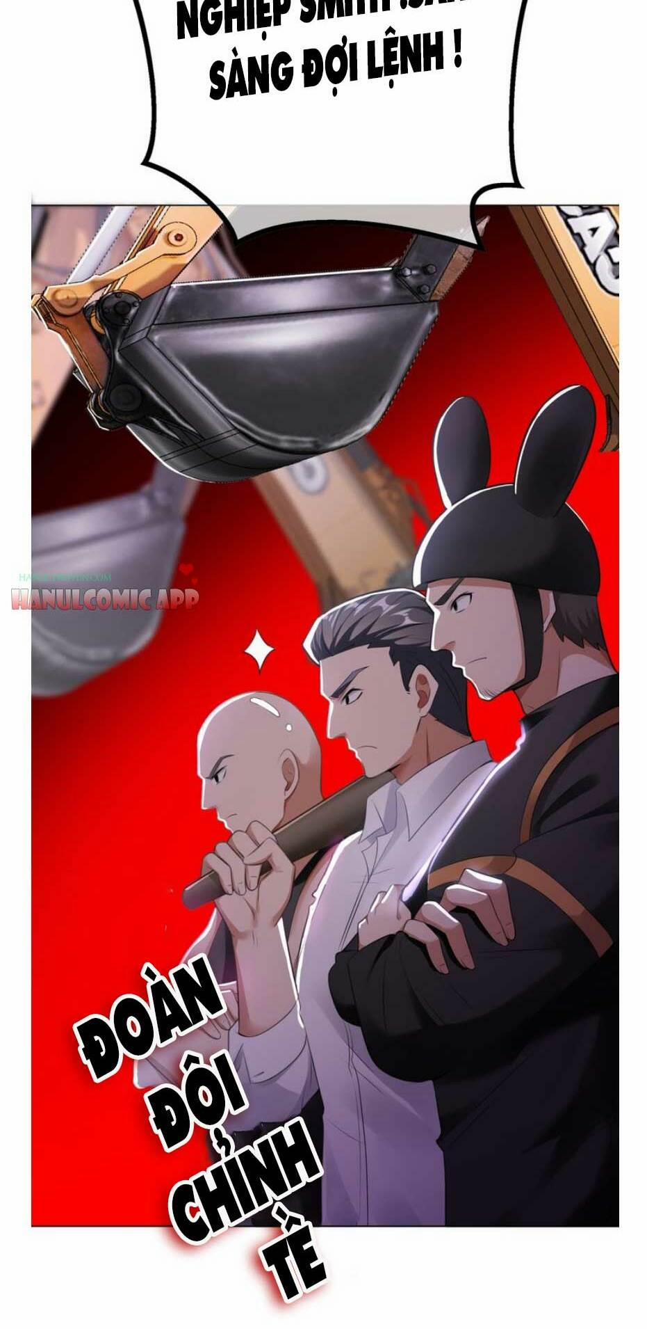 Cô Vợ Nhỏ Nuông Chiều Quá Lại Thành Ác!! 181.2 trang 8