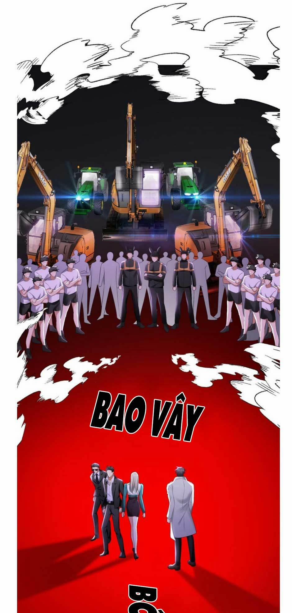 Cô Vợ Nhỏ Nuông Chiều Quá Lại Thành Ác!! 181.2 trang 9