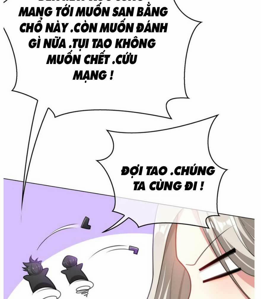 Cô Vợ Nhỏ Nuông Chiều Quá Lại Thành Ác!! 182.1 trang 10