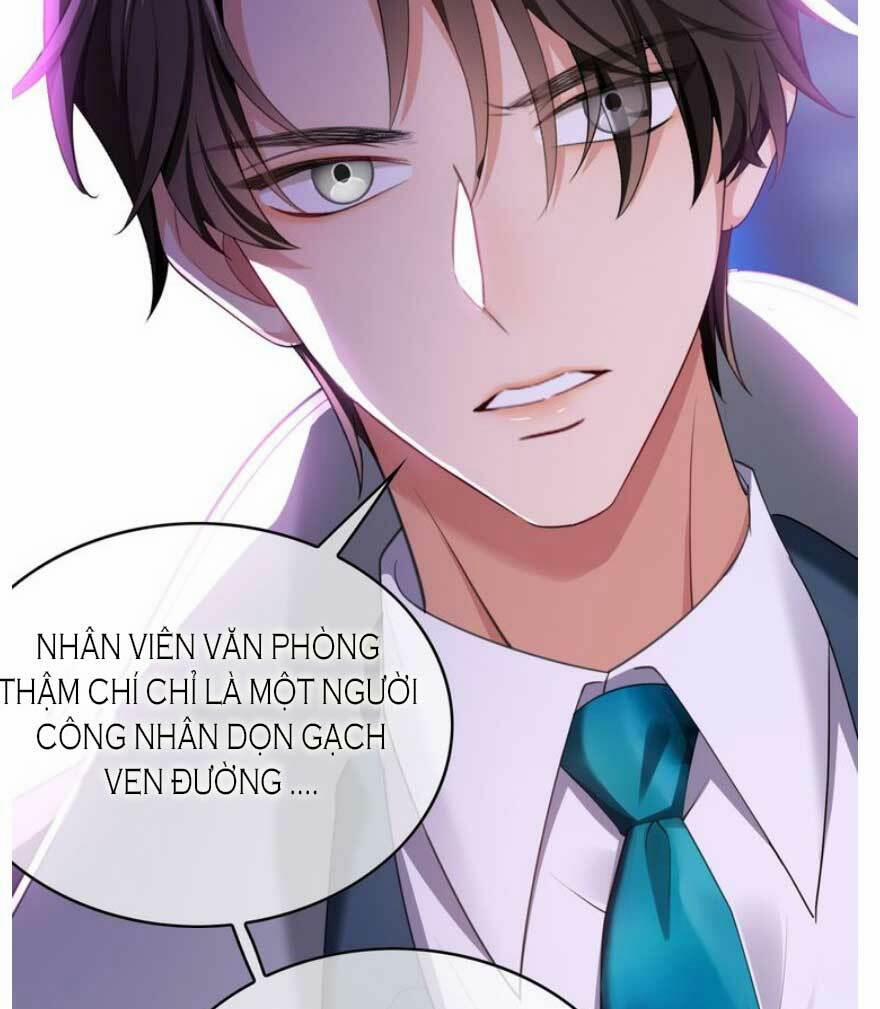 Cô Vợ Nhỏ Nuông Chiều Quá Lại Thành Ác!! 182.1 trang 13