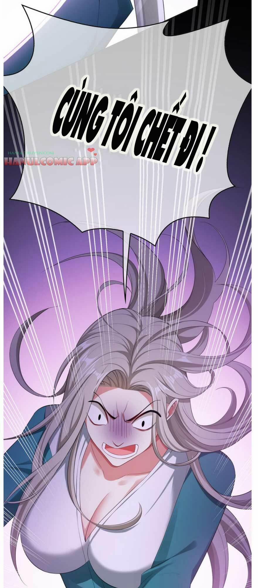 Cô Vợ Nhỏ Nuông Chiều Quá Lại Thành Ác!! 182.1 trang 18