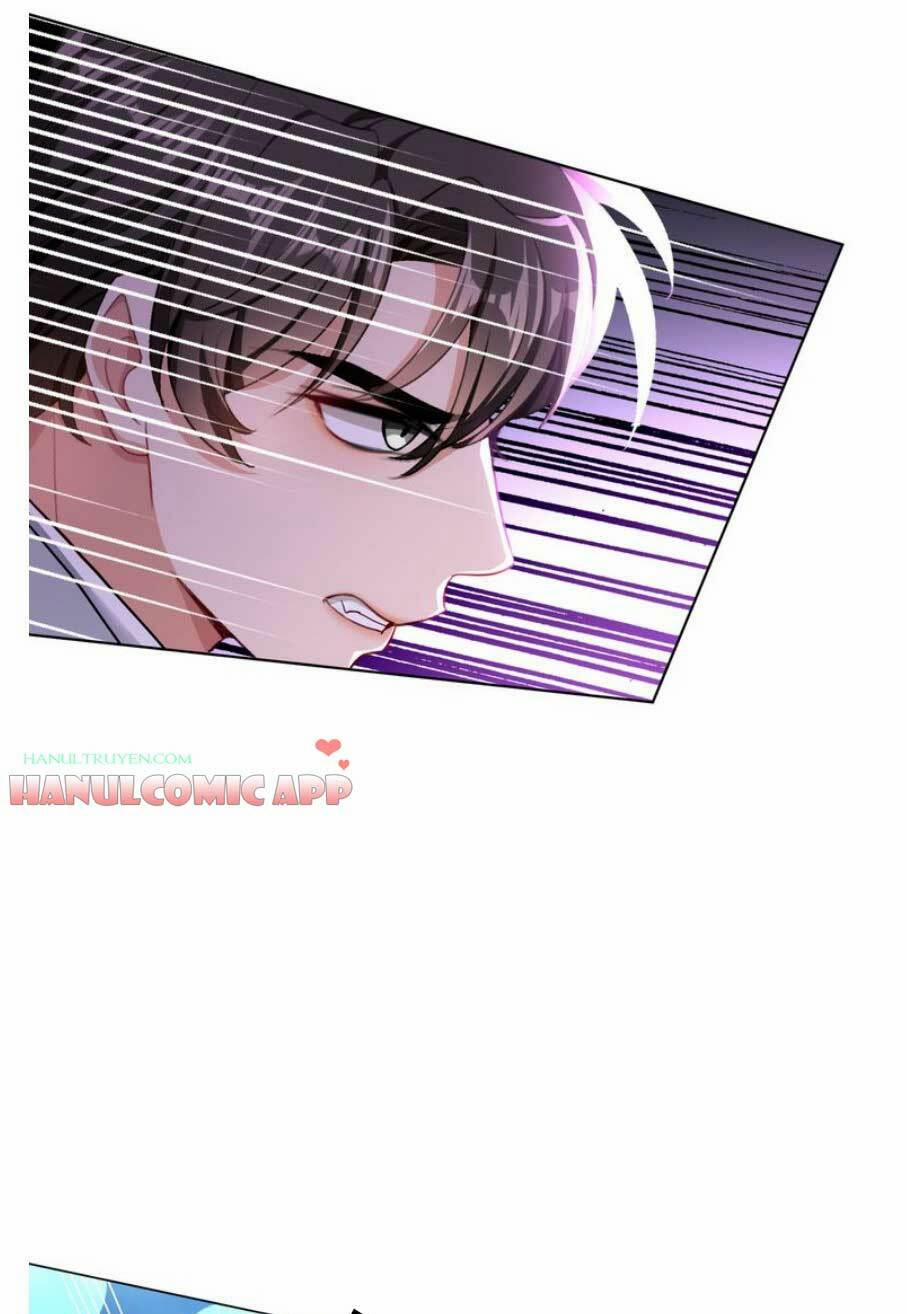 Cô Vợ Nhỏ Nuông Chiều Quá Lại Thành Ác!! 182.1 trang 21