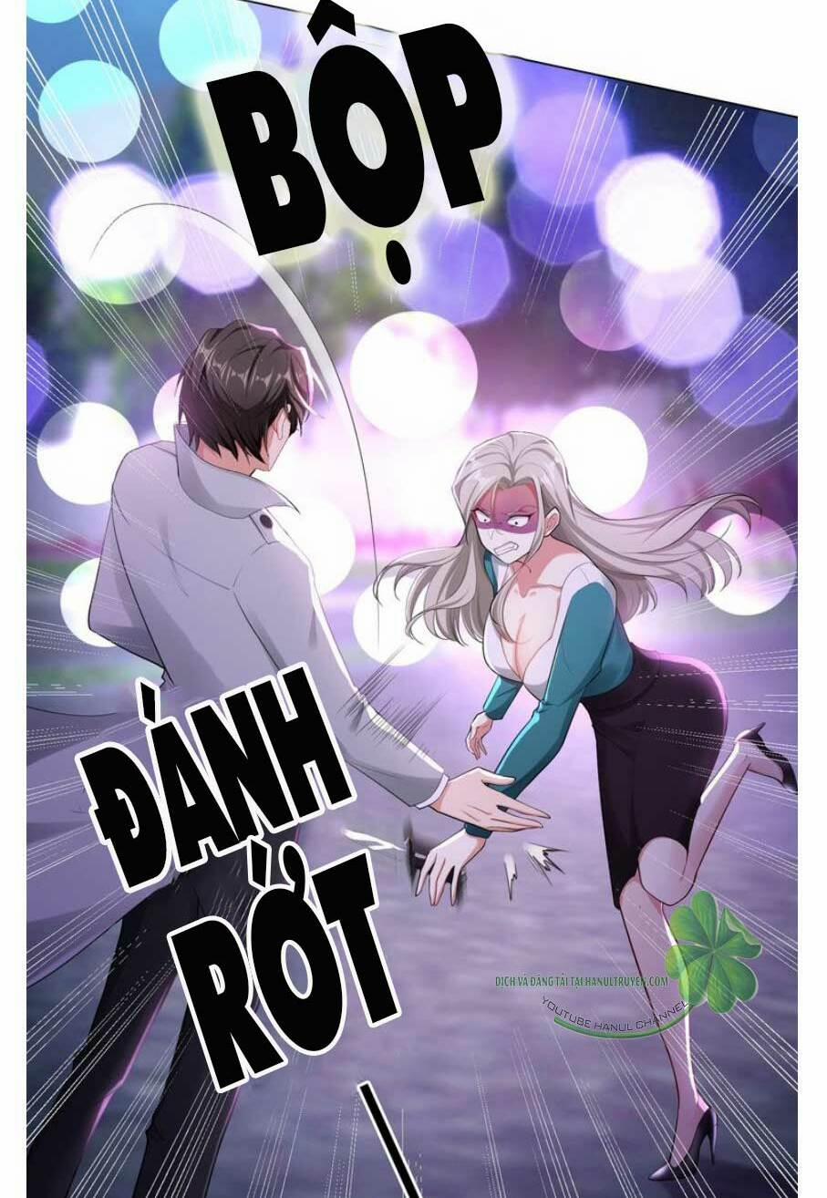 Cô Vợ Nhỏ Nuông Chiều Quá Lại Thành Ác!! 182.1 trang 22