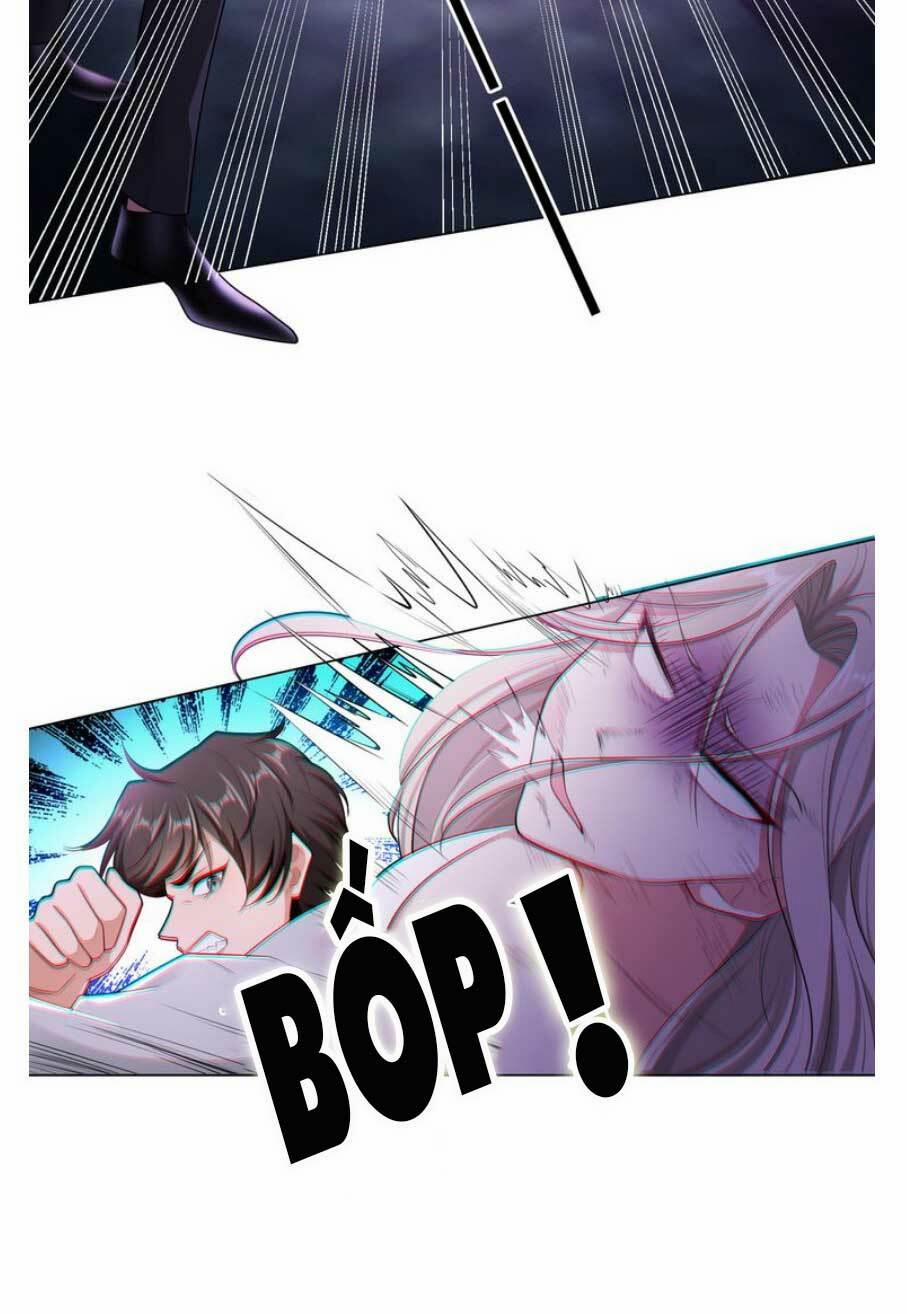 Cô Vợ Nhỏ Nuông Chiều Quá Lại Thành Ác!! 182.1 trang 23