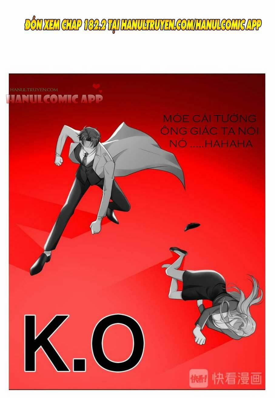 Cô Vợ Nhỏ Nuông Chiều Quá Lại Thành Ác!! 182.1 trang 24