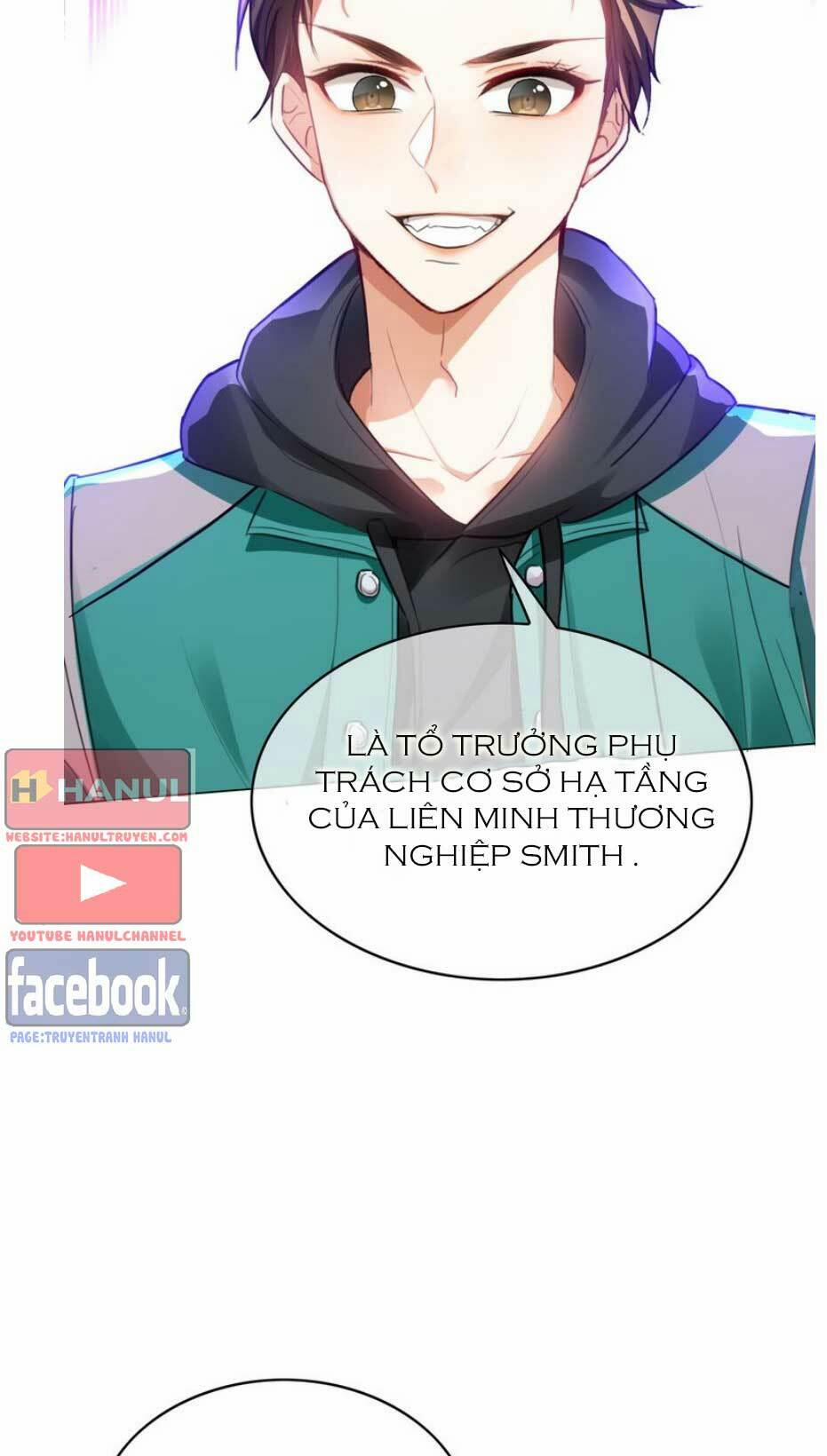 Cô Vợ Nhỏ Nuông Chiều Quá Lại Thành Ác!! 182.1 trang 3