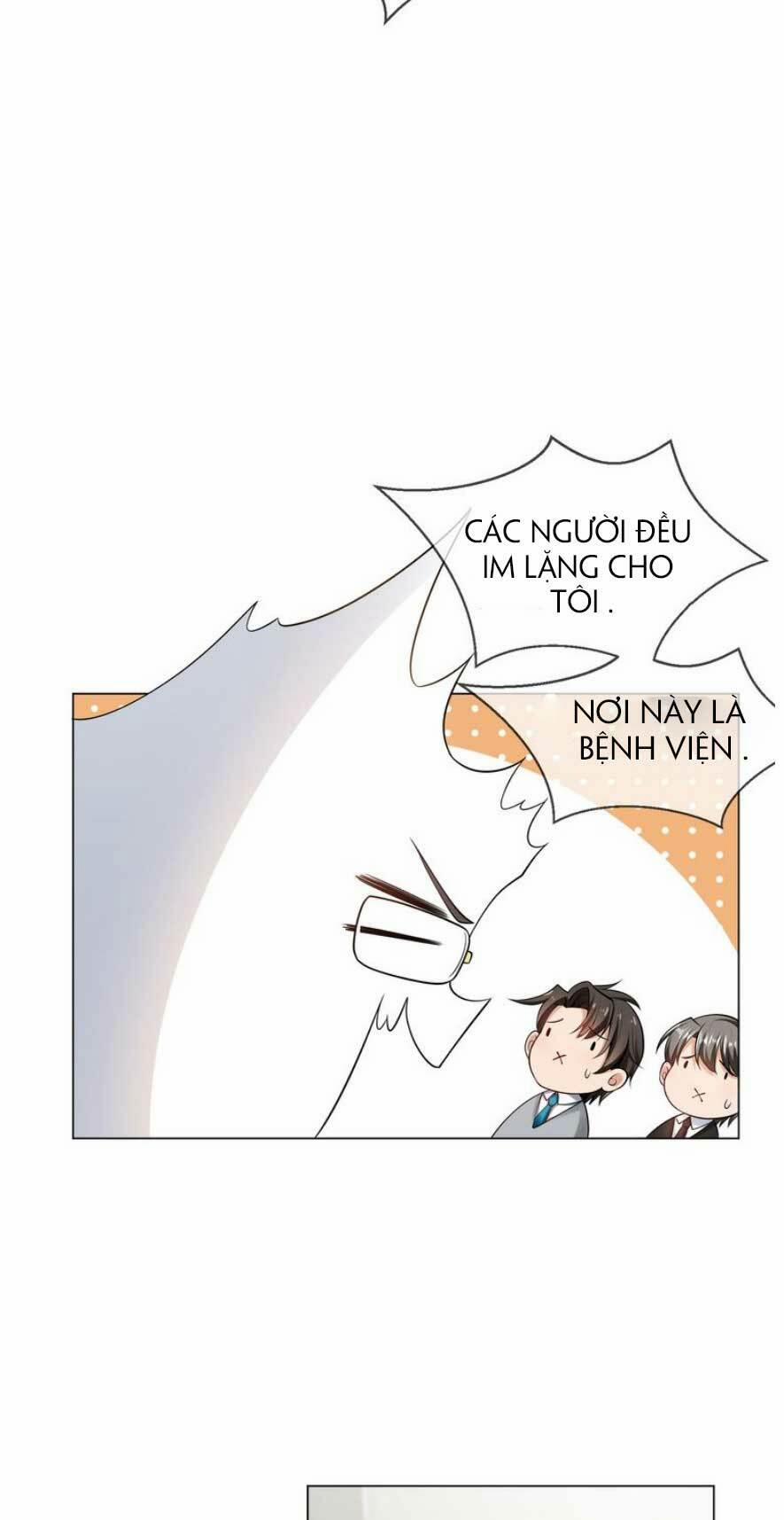 Cô Vợ Nhỏ Nuông Chiều Quá Lại Thành Ác!! 182.2 trang 11