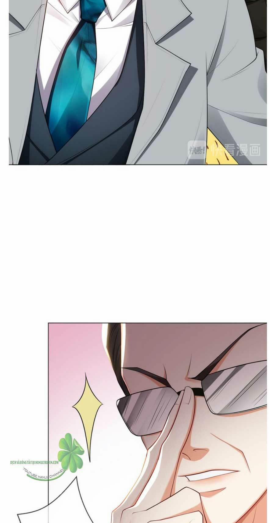 Cô Vợ Nhỏ Nuông Chiều Quá Lại Thành Ác!! 182.2 trang 13