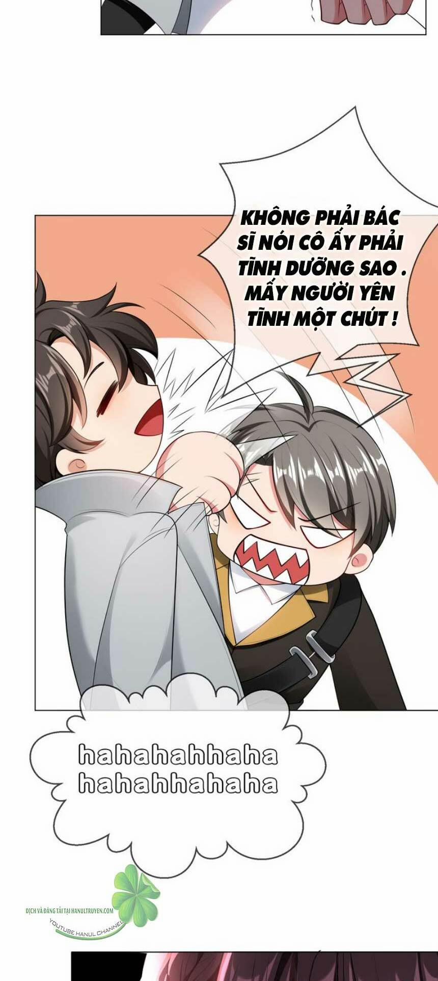 Cô Vợ Nhỏ Nuông Chiều Quá Lại Thành Ác!! 182.2 trang 18