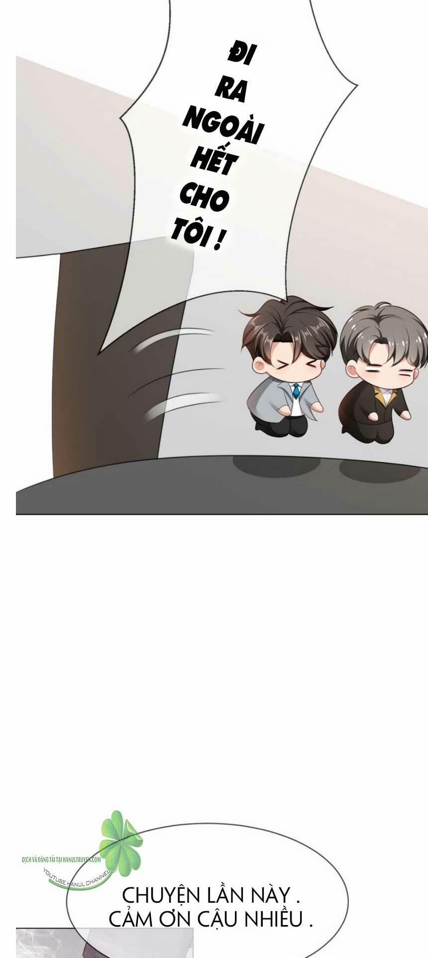 Cô Vợ Nhỏ Nuông Chiều Quá Lại Thành Ác!! 182.2 trang 20