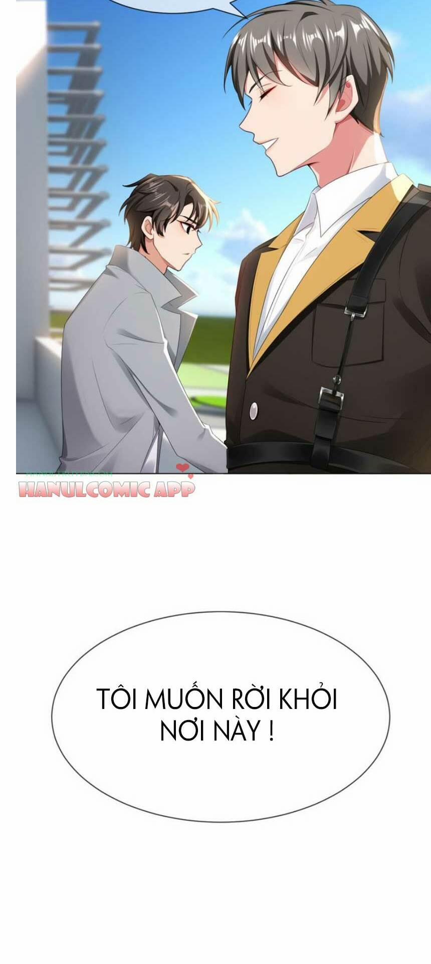 Cô Vợ Nhỏ Nuông Chiều Quá Lại Thành Ác!! 182.2 trang 22