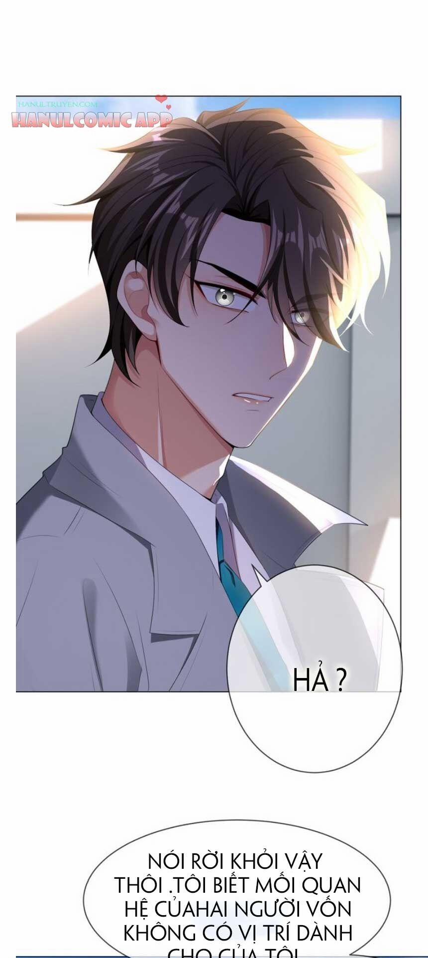 Cô Vợ Nhỏ Nuông Chiều Quá Lại Thành Ác!! 182.2 trang 23