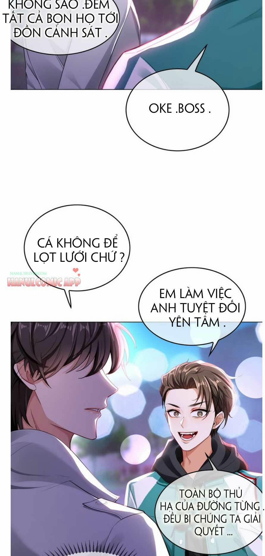 Cô Vợ Nhỏ Nuông Chiều Quá Lại Thành Ác!! 182.2 trang 3