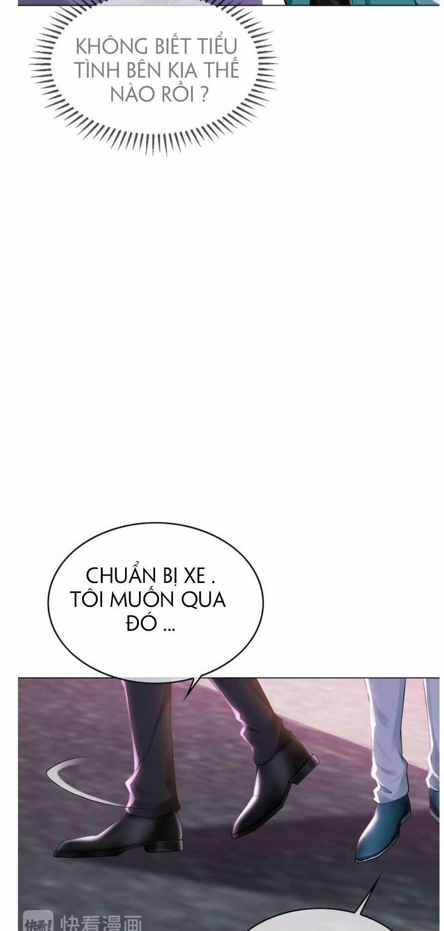 Cô Vợ Nhỏ Nuông Chiều Quá Lại Thành Ác!! 182.2 trang 4