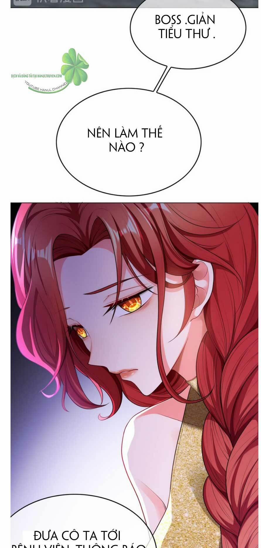 Cô Vợ Nhỏ Nuông Chiều Quá Lại Thành Ác!! 182.2 trang 5