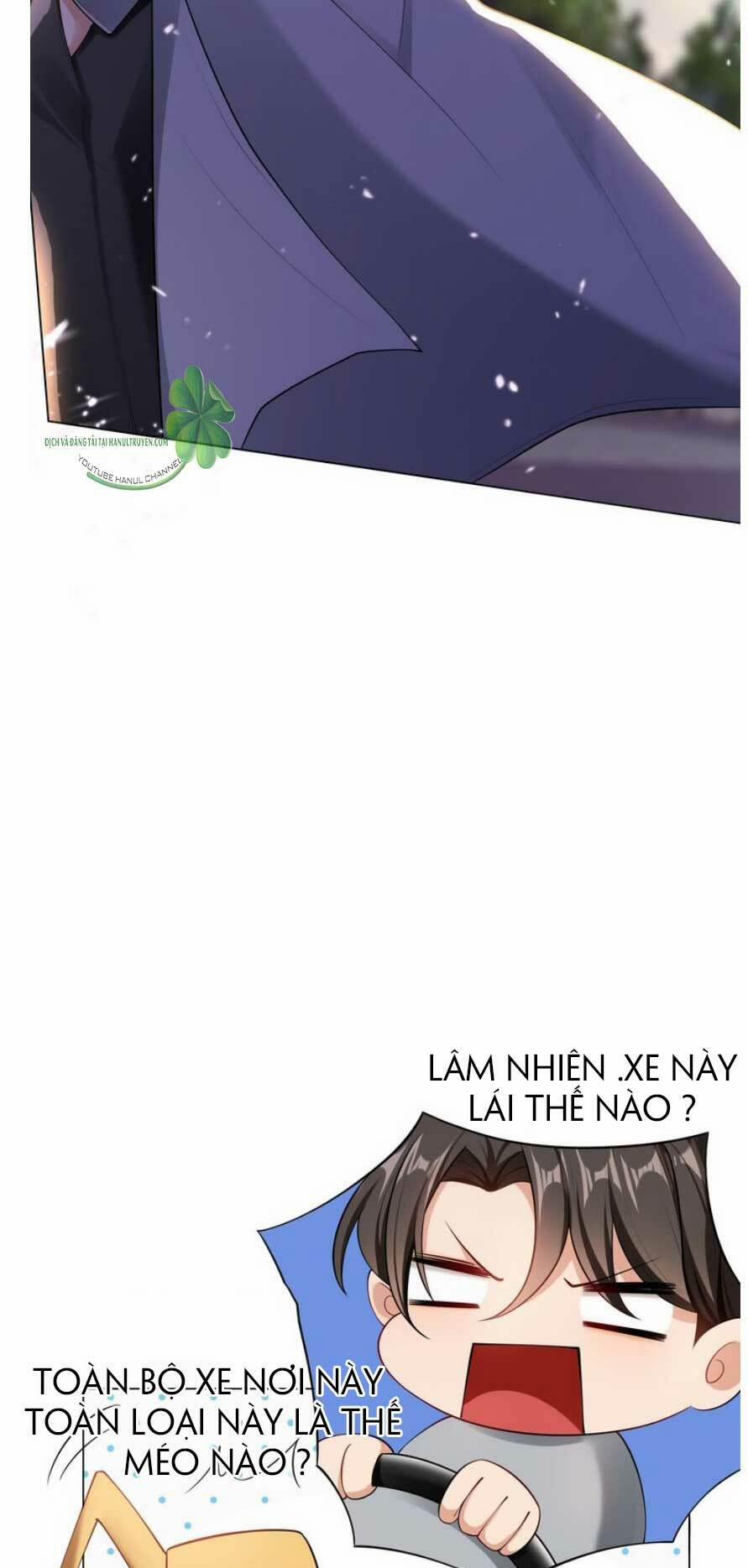 Cô Vợ Nhỏ Nuông Chiều Quá Lại Thành Ác!! 182.2 trang 7