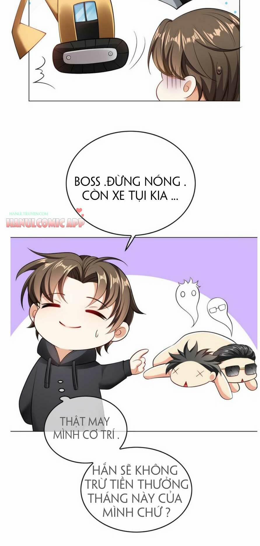 Cô Vợ Nhỏ Nuông Chiều Quá Lại Thành Ác!! 182.2 trang 8