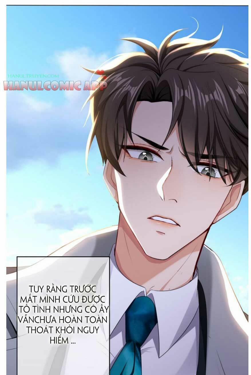 Cô Vợ Nhỏ Nuông Chiều Quá Lại Thành Ác!! 183.1 trang 11