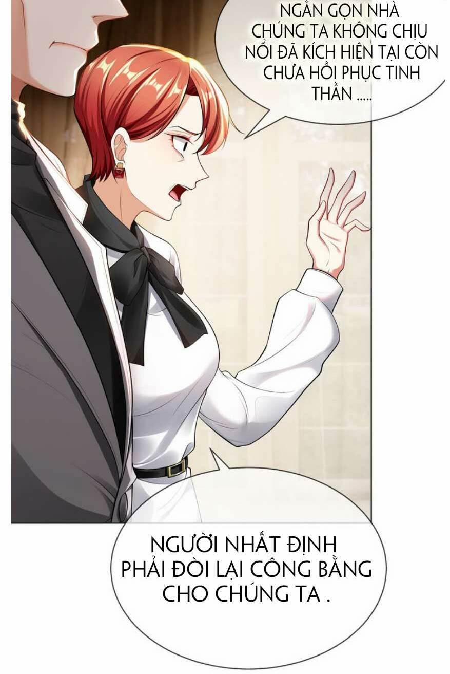 Cô Vợ Nhỏ Nuông Chiều Quá Lại Thành Ác!! 183.1 trang 16