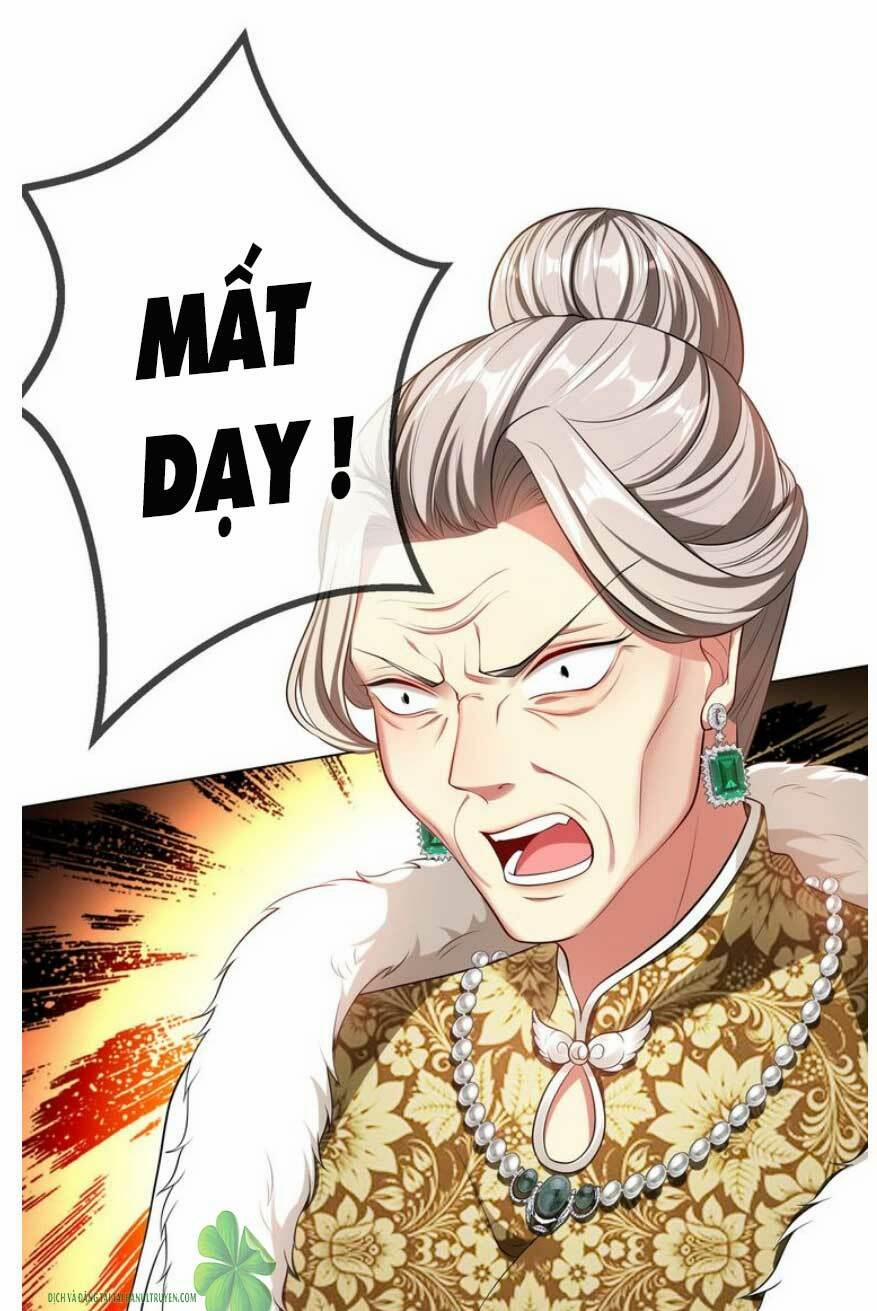 Cô Vợ Nhỏ Nuông Chiều Quá Lại Thành Ác!! 183.1 trang 17