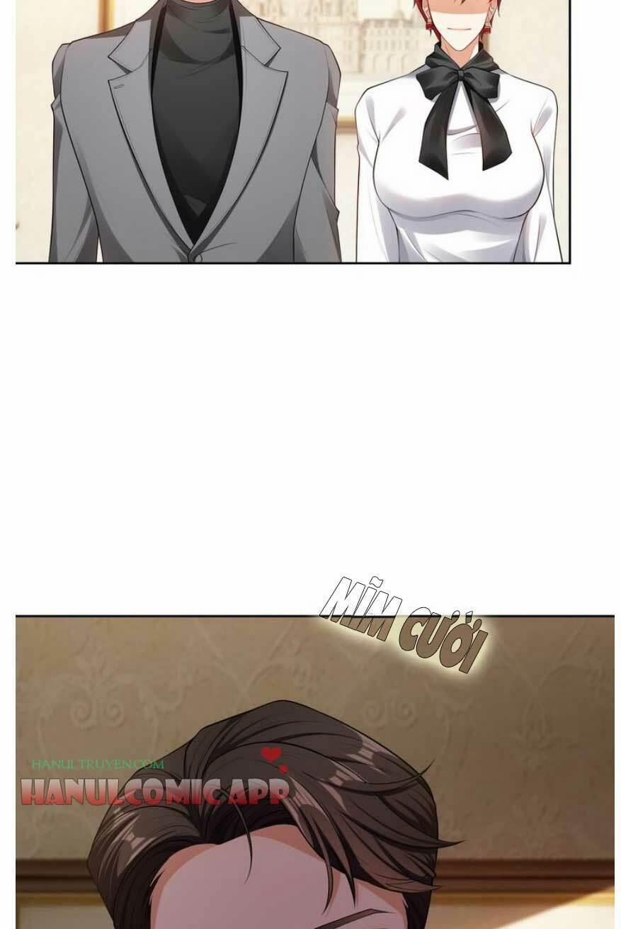 Cô Vợ Nhỏ Nuông Chiều Quá Lại Thành Ác!! 183.1 trang 19