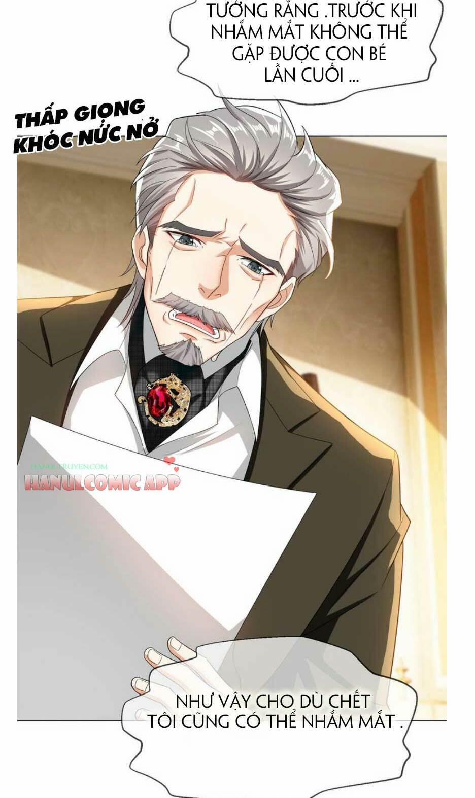 Cô Vợ Nhỏ Nuông Chiều Quá Lại Thành Ác!! 183.1 trang 22