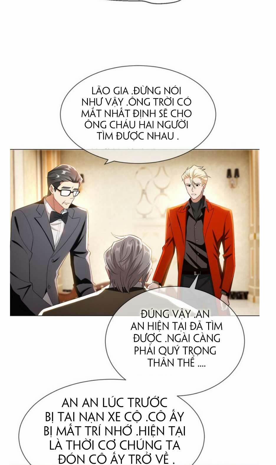 Cô Vợ Nhỏ Nuông Chiều Quá Lại Thành Ác!! 183.1 trang 23