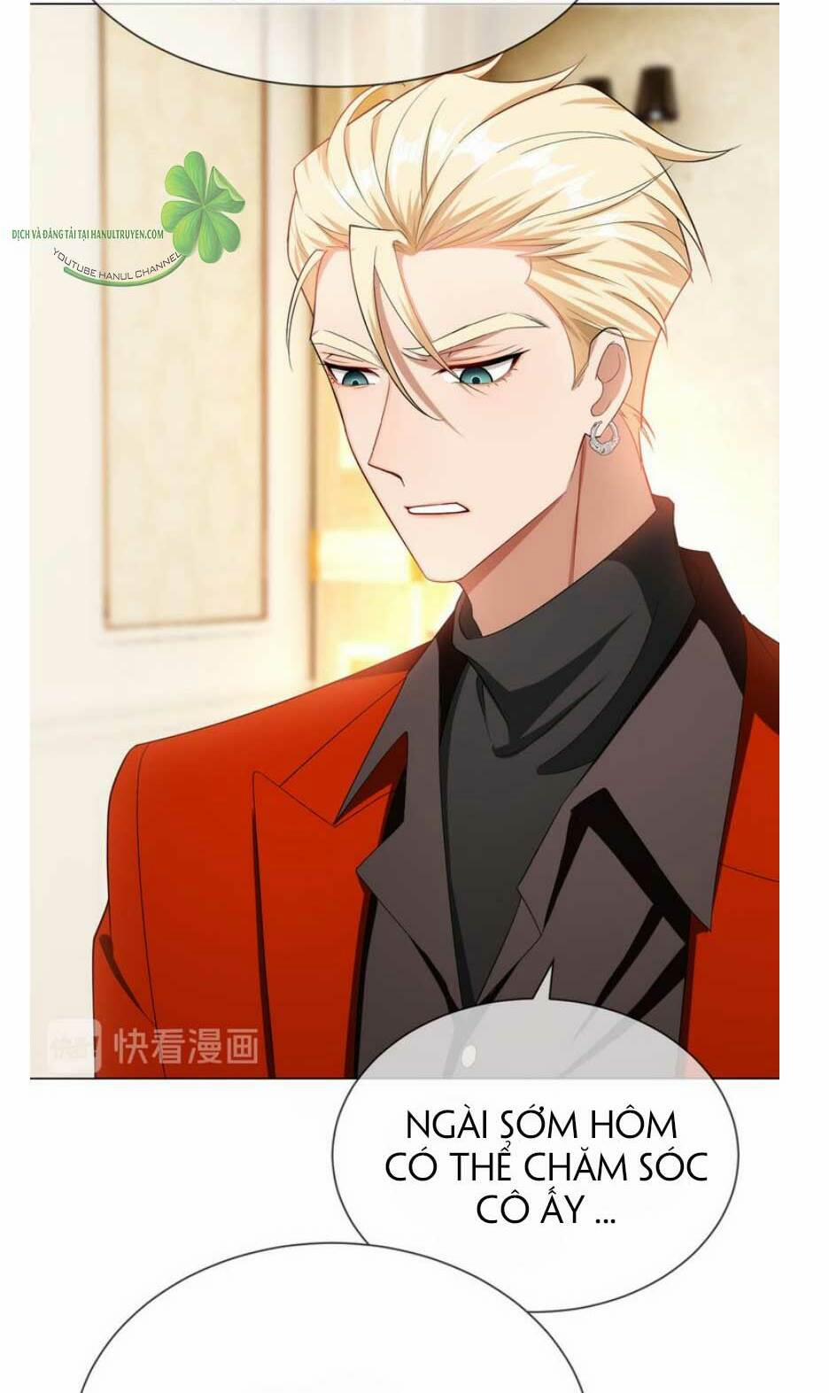 Cô Vợ Nhỏ Nuông Chiều Quá Lại Thành Ác!! 183.1 trang 24