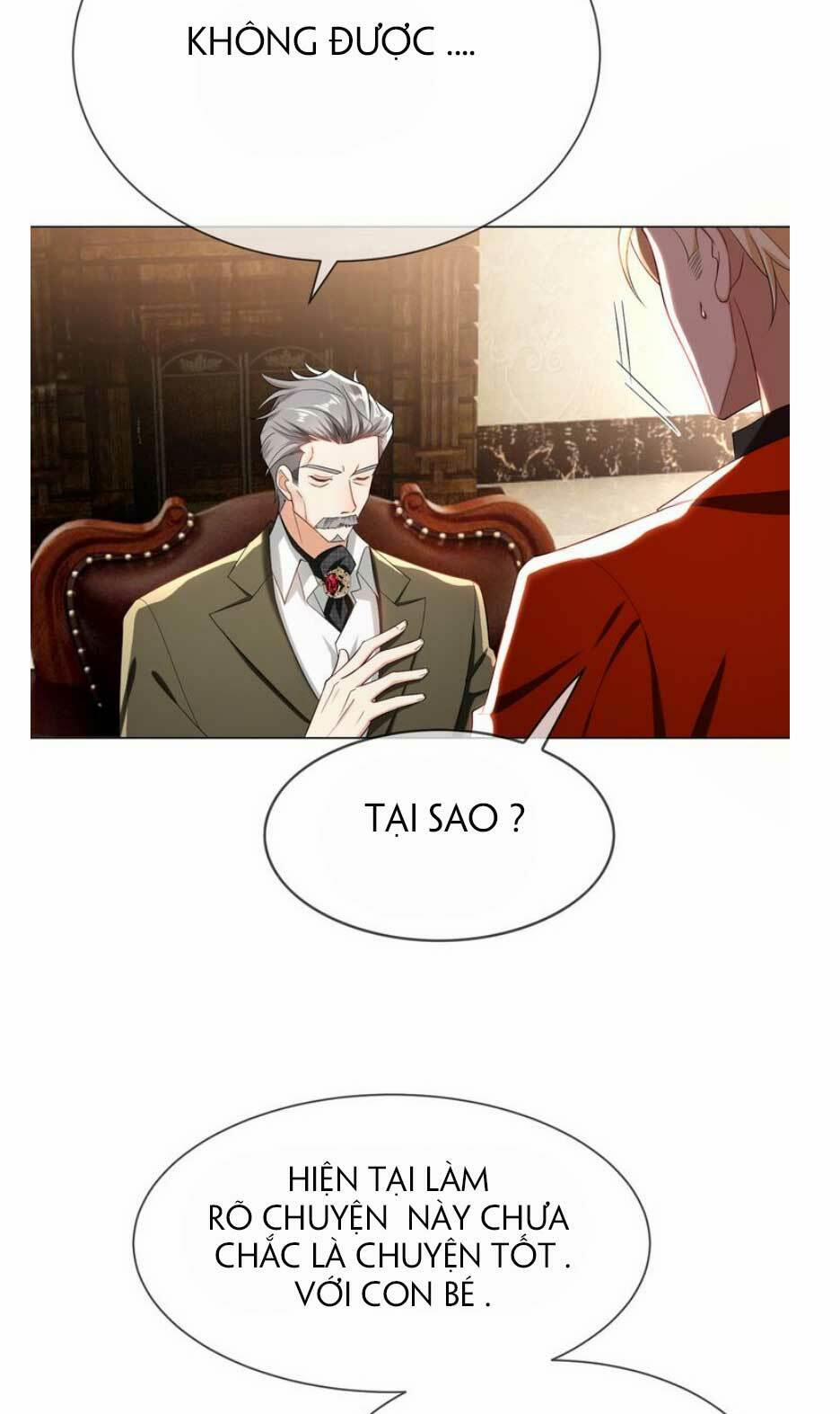 Cô Vợ Nhỏ Nuông Chiều Quá Lại Thành Ác!! 183.1 trang 25