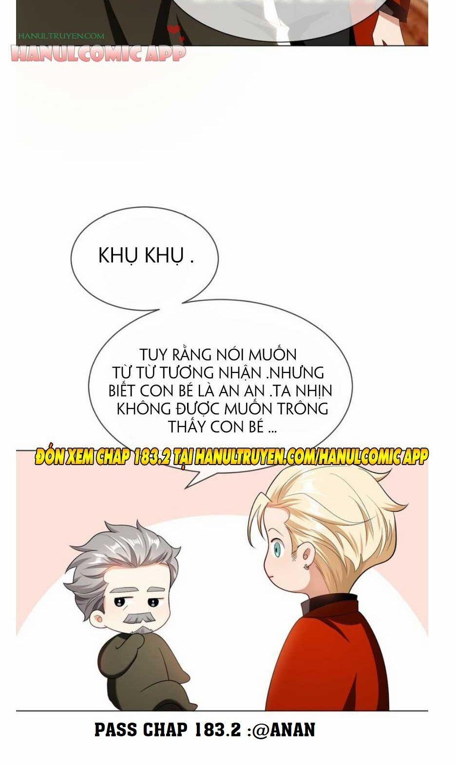 Cô Vợ Nhỏ Nuông Chiều Quá Lại Thành Ác!! 183.1 trang 28