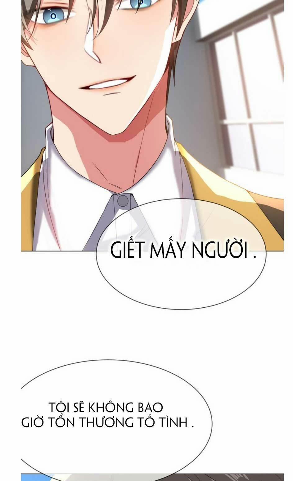 Cô Vợ Nhỏ Nuông Chiều Quá Lại Thành Ác!! 183.1 trang 5