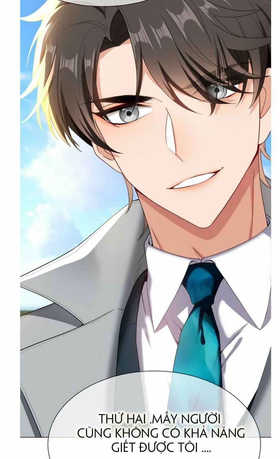 Cô Vợ Nhỏ Nuông Chiều Quá Lại Thành Ác!! 183.1 trang 6