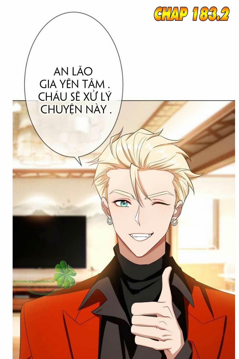 Cô Vợ Nhỏ Nuông Chiều Quá Lại Thành Ác!! 183.2 trang 1