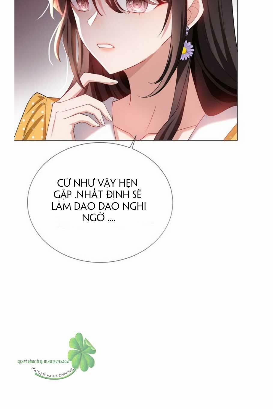 Cô Vợ Nhỏ Nuông Chiều Quá Lại Thành Ác!! 183.2 trang 11